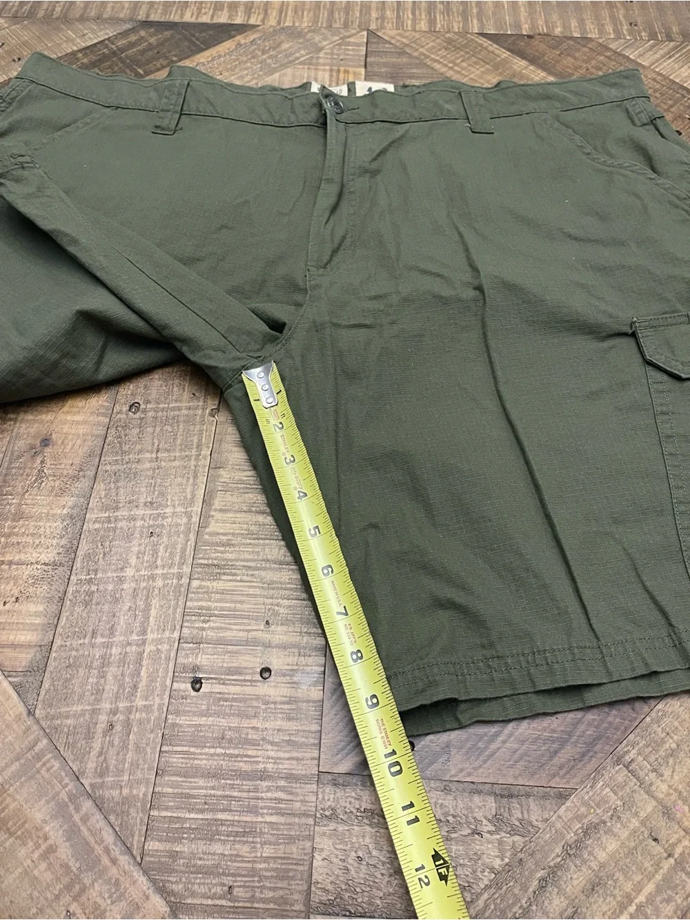 RedHead Outdoor Co. Men's Size 46 Cargo Shorts